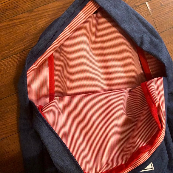NEW Herschel Classic Eclipse Crosshatch Backpack main image 9
